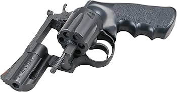 Amazon | KSC MARK V シリーズ キングコブラ 2.5インチ ABS モデルガン