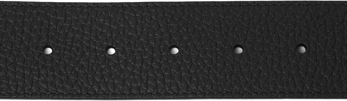 Amazon | [ルイヴィトン] ベルト M0333T サンチュール・LV ダミエ 40MM