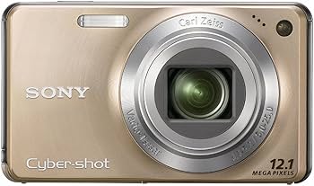 Amazon | SONY デジタルカメラ Cyber-Shot(サイバーショット) W270