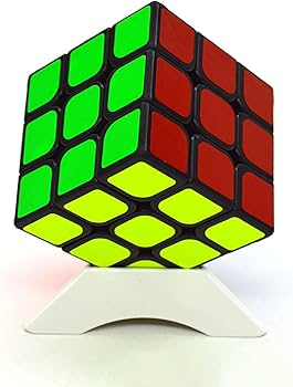 Amazon.com: zutisay Cube Stand cube stand Cube Tripod (6 in black