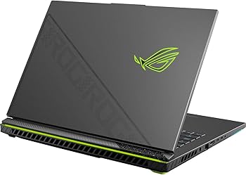 Amazon.com: ASUS 2026 ROG Strix G18 Gaming Laptop 18