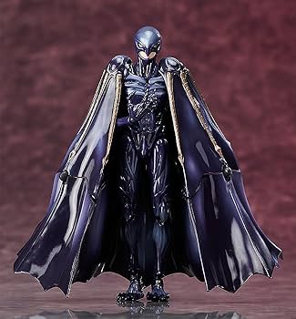 Amazon | figma アニメ『ベルセルク 黄金時代篇 MEMORIAL EDITION