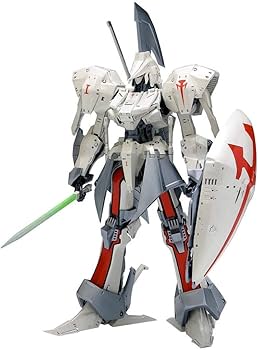 Amazon | WAVE ファイブスターストーリーズ 1/144 レッドミラージュ