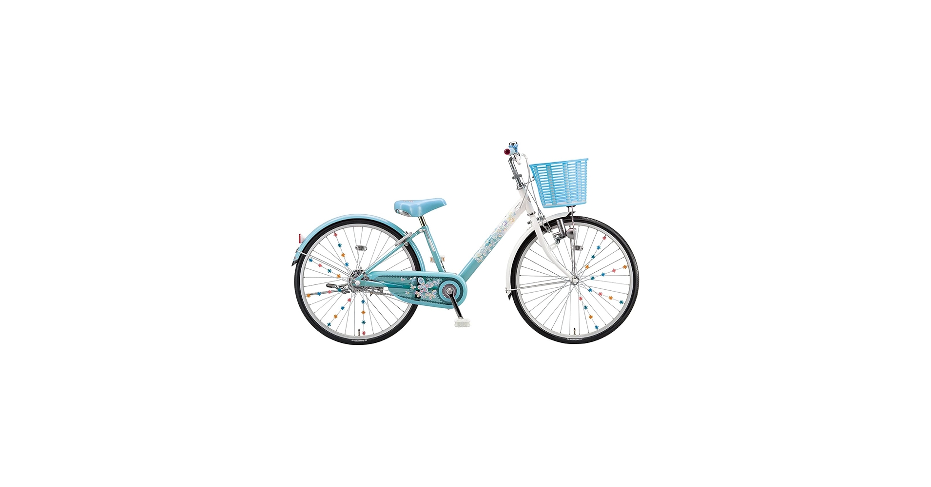Amazon.co.jp: ブリヂストン 女の子用 自転車 子供 エコパル