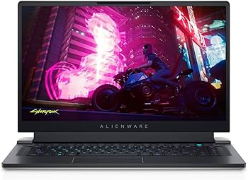 Amazon.com: Dell Alienware X15 R1 Laptop | 15.6
