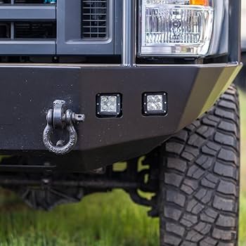 Amazon.co.jp: [Rigid Industries 正規品] D-シリーズ PRO LEDライト 2