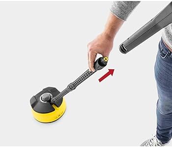 Amazon.co.jp: 【純正品】ケルヒャー(Karcher) 高圧洗浄機用テラス