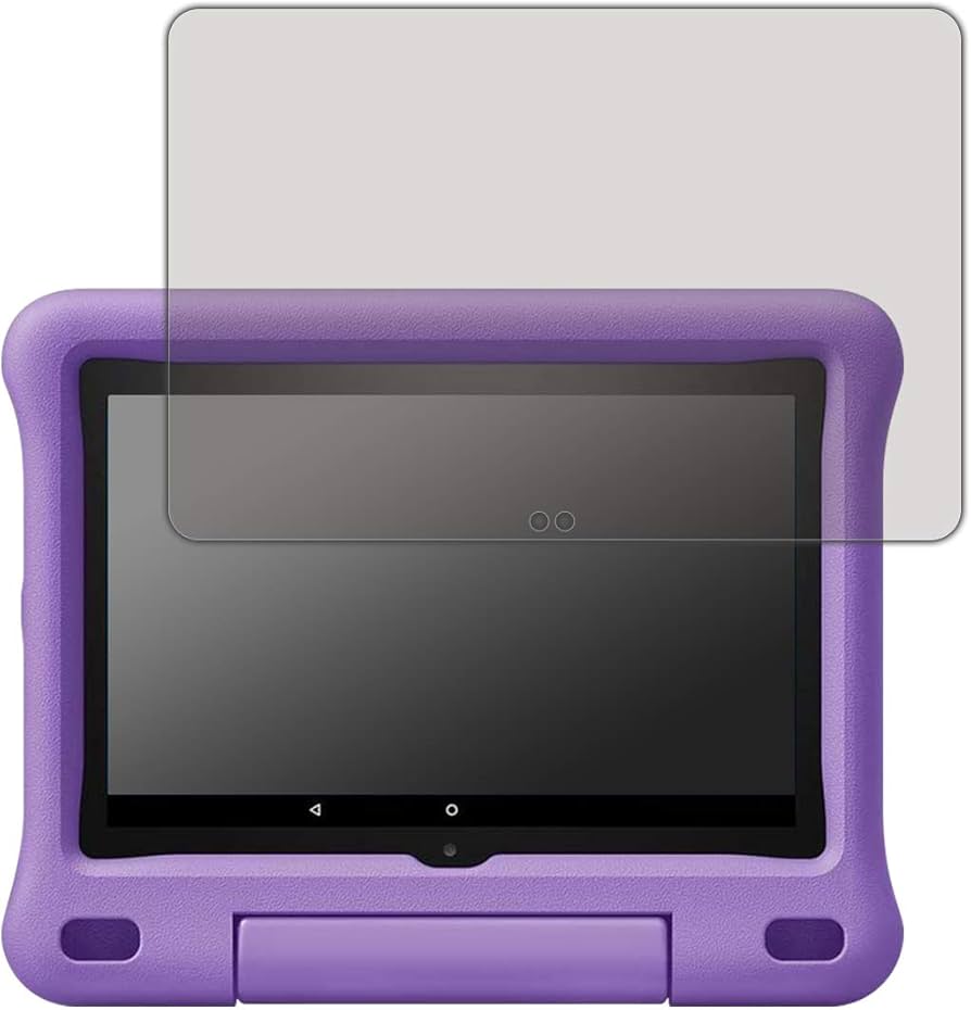 Amazon.co.jp: PDA工房 Fire HD 8 キッズモデル (2020年6月発売モデル