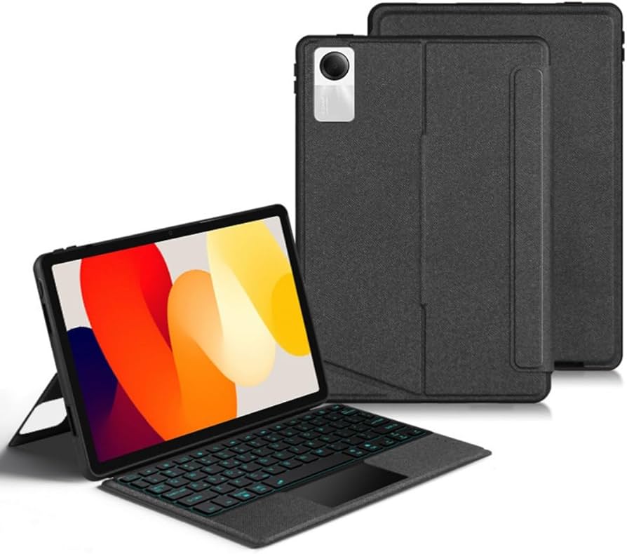 Amazon.co.jp: 縦置き対応 Xiaomi Redmi Pad SE 11インチ対応