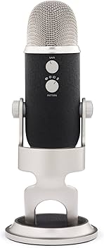 Amazon.co.jp: Blue Microphones Yeti Pro マイク USB 【日本正規代理