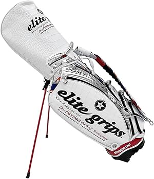 Amazon | ELITE GRIPS エリートグリップ ゴルフ 2023年 スタンド