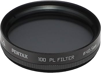 Amazon | PENTAX PLフィルター 100PLフィルター (Qマウントレンズ 01