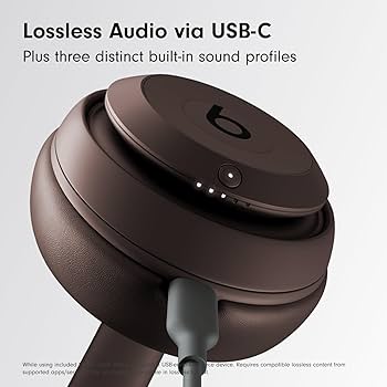 Amazon.com: Beats Studio Pro - Wireless Bluetooth Noise Cancelling
