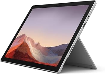 Amazon.co.jp: マイクロソフト Surface Pro 7 タイプカバー同梱