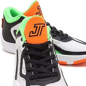 Amazon | [ナイキ] テイタム 1 