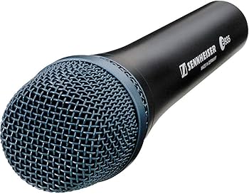 Amazon.com: Sennheiser e935 Handheld Cardioid Dynamic Microphone