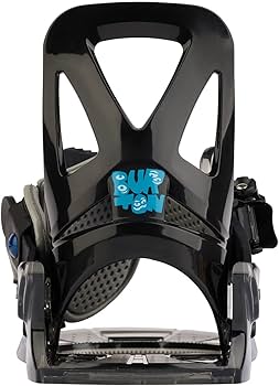 Amazon | バートン スノーボード ビンディング ミニグロム ディスク