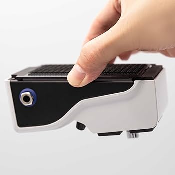 Amazon.co.jp: ZOOM MS-50G+(PLUS)専用マジックテープ固定用アンダー