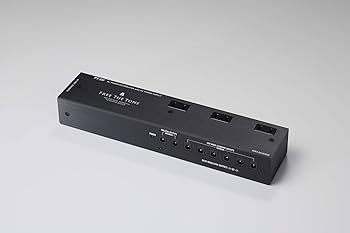 Amazon | Free The Tone/PT-5D AC POWER DISTRIBUTOR with DC POWER