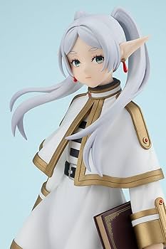 Amazon | POP UP PARADE 葬送のフリーレン フリーレン ノンスケール