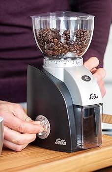 Amazon.co.jp: ソリス スカラプラス （Solis Scala Plus Coffee