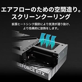 Amazon | GIGABYTE NVIDIA GeForce RTX4090搭載 グラフィックボード