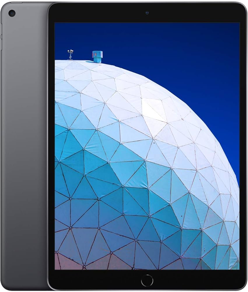 Amazon.co.jp: Apple iPad Air (10.5インチ, 一世代前のモデル, Wi-Fi