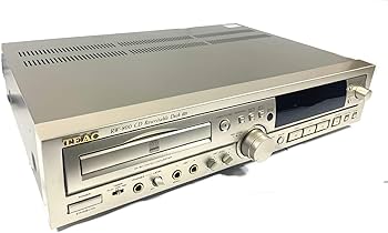 Amazon.co.jp: TEAC RW-800 CDレコーダー CD-R/RW対応 : 家電＆カメラ