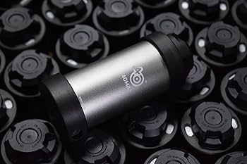 Amazon.co.jp: 40MAX Whirligig II インパクト グレネード V.2