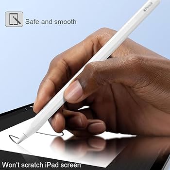 Amazon.co.jp: Apple Pencil チップ 第2世代/第1世代 Apple Pencil