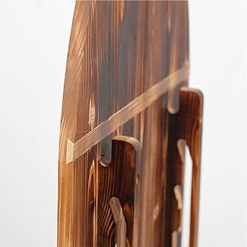 Amazon.co.jp : 平型アイロン台 木 折りたたみ式アイロン台 アイロン台