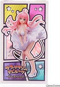 Amazon.co.jp: [FIG]ララ・サタリン・デビルーク ドレスStyle To LOVE