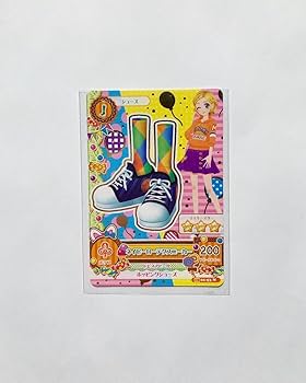 Amazon.co.jp: アイカツカード 売り 新条ひなき 初期 ポップ ノーマル