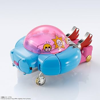 Amazon.co.jp: TAMASHII NATIONS 超合金 ちょーごーきん たまごっちろ