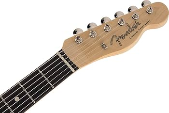 Amazon | Fender エレキギター Made in Japan Heritage 60 Telecaster