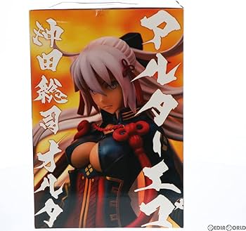 Amazon | 【▽】[FIG]アルターエゴ/沖田総司〔オルタ〕 Fate/Grand