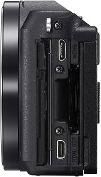 Amazon | SONY(ソニー) ミラーレス一眼 α5100 ボディ ブラック ILCE