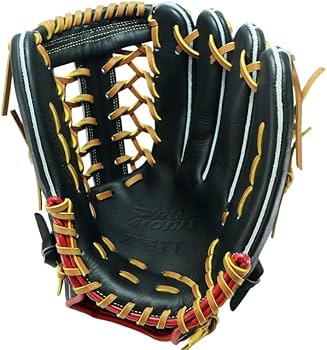 Amazon | グローブ 野球 ゼット ZETT 722 外野手用 硬式グローブ 外野