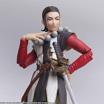 Amazon.co.jp: ドラゴンクエストXI 過ぎ去りし時を求めて ブリング