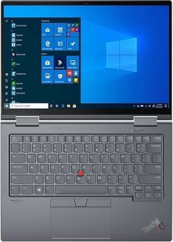 Amazon.co.jp: Lenovo ThinkPad X1 2-in-1 Yoga Gen 6 Gen i7-1165G7