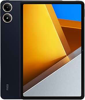 Amazon.co.jp: Xiaomi POCO Pad タブレット 8GB+256GB(最大1.5TB拡張