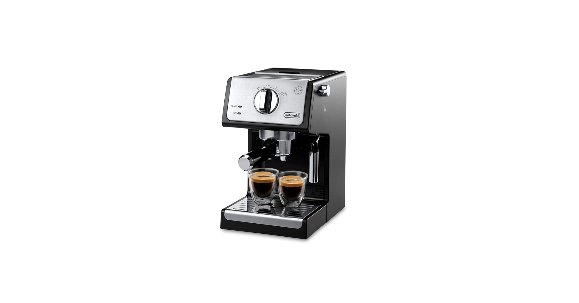 Amazon.com: De'Longhi A-3220-RMB Espresso Cappuccino Maker Manual