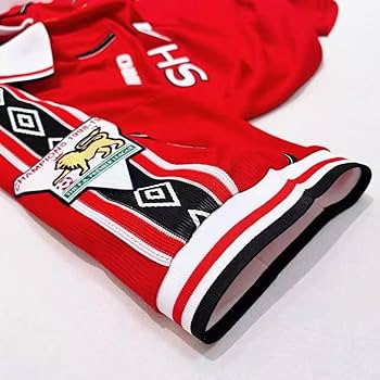 Amazon | [HALASRTB] 1998-1999年 歴史的3冠！ マンチェスター