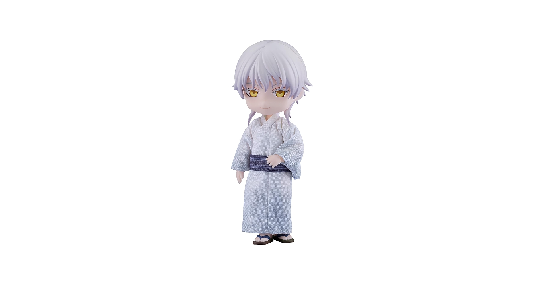 Amazon | ねんどろいどどーる 刀剣乱舞ONLINE 鶴丸国永 軽装Ver