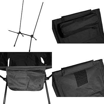 Amazon.co.jp: [ アンプラグドキャンプ ] UNPLUGGED CP SIT ハイバック