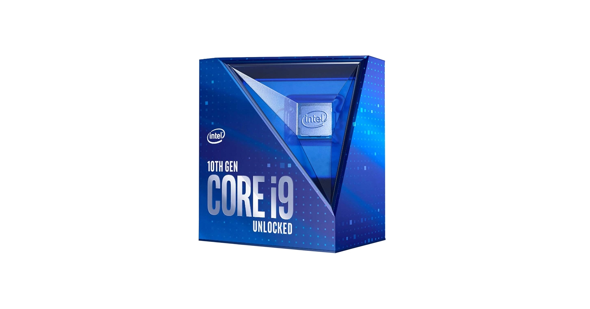 Amazon.com: Intel® Core™ i9-10850K Desktop Processor 10 Cores up