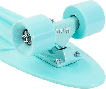 Amazon | Penny Australia、22インチミントペニーボード、オリジナル