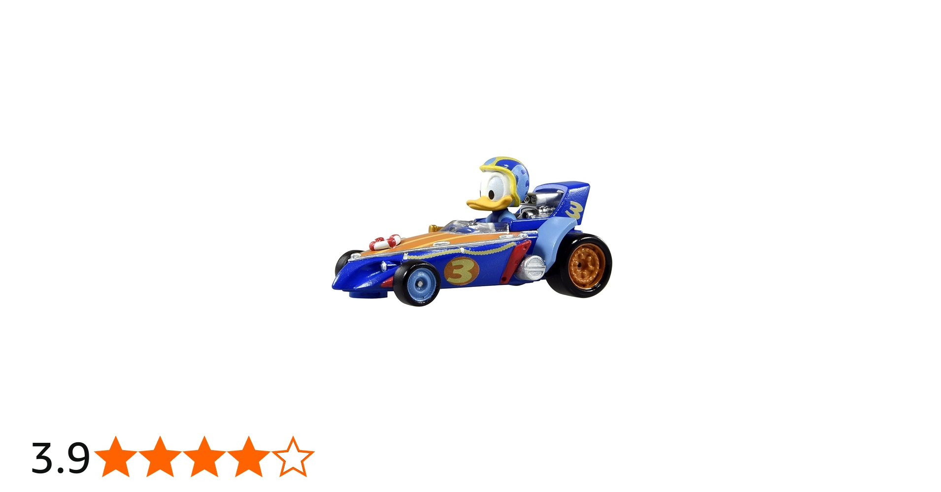 Amazon.co.jp: トミカ ディズニー ミッキーマウスとロードレーサーズ