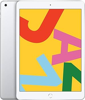 Amazon.co.jp: 【整備済み品】 Apple iPad (第7世代) Wi-Fi 32GB