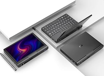 Amazon.com : GPD Pocket 3 [11th Core CPU I7-1195G7-2TB] Modular